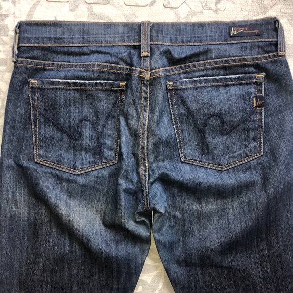 Citizens of Humanity jeans size 27 - Picture 8 of 9